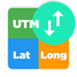 UTM - LatLong Conversor