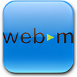 Icoon van programma: WebM voor IE9