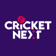 CricketNext: Live Score  News