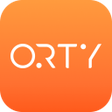 プログラムのアイコン：ORTY: POS System  Mobile …