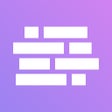 Icoon van programma: TimeBloc - Daily Planner
