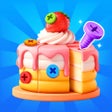 Ikona programu: Unscrew Star: 3D Puzzle G…