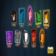 Programikonen: Suspects: Mystery Mansion