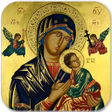 程序图标：Novena N. S. Perpétuo Soc…