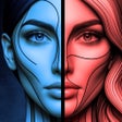 Иконка программы: AI Face Swap Photo
