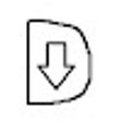 أيقونة البرنامج: Sort Downloads By Date