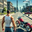 Programikonen: Indian Bikes Riding Car G…