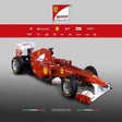 Symbol des Programms: Ferrari F150 Wallpaper