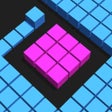 Ikona programu: Color Fill 3D: Maze Game