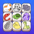 Icoon van programma: Cutie Petite Animal