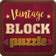 程序图标：Block Puzzle Vintage-1010…