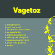 程序图标：Vagetoz Offline