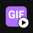 Иконка программы: GIF to Video