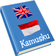 Free Indonesia-English Dict