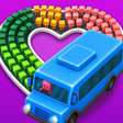 Symbol des Programms: Bus Flow Master:Traffic J…