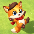 ไอคอนของโปรแกรม: Lucky Tail Journey