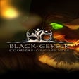 程序图标：Black Geyser: Couriers of…