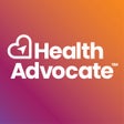أيقونة البرنامج: Health Advocate