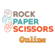 程序图标：Rock Paper Scissors Onlin…