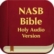 Ícone do programa: NASB Bible Holy Audio Ver…