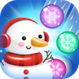Icoon van programma: Frozen Merge