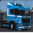 Icon of program: Truckshow RBLX W.I.P