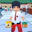 Icon of program: Kantin Sekolah Simulator …