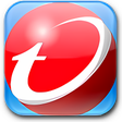 Icoon van programma: Trend Micro Online Guardi…