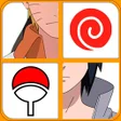 プログラムのアイコン：4 Pics 1 Shinobi part 1