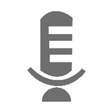 プログラムのアイコン：Voice Launcher & Widget