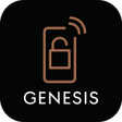 Icône du programme : Genesis Digital Key for s…