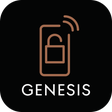 Genesis Digital Key for suppo