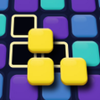 프로그램 아이콘: Gridora: Block Puzzle