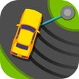 Programikonen: Sling Drift Game - Master…