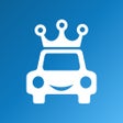 Symbol des Programms: Tribecar