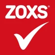 Ikona programu: ZOXS CHECK: Check it your…