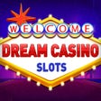 프로그램 아이콘: Dream Casino Slots: Win B…