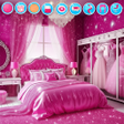 Icoon van programma: Violet Cinderella Castle …