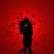 Ícone do programa: Love Images - Share Roman…