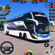 Icon of program: City Bus Driving Game Bus…