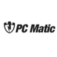 Icon of program: PC Matic