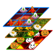 Icon of program: Tic Tac Toe 3D: Free Game