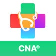 أيقونة البرنامج: CNA Test Prep 2023