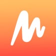 プログラムのアイコン：MusiTube: Your Music Stre…