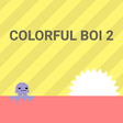 Icon of program: Colorful Boi 2