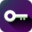 Ícone do programa: VPN Key  Free unlimited  …