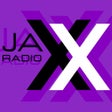 Programın simgesi: JAXX Radio