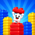 Ikona programu: Stackdom: Color Sort Puzz…