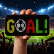 プログラムのアイコン：Led Banner - Led Running …