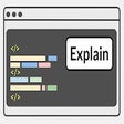 Ikon program: ExplainDev: Explains the …